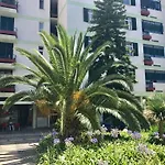 Appartement Marina View With Parking Free Funchal (Madeira)