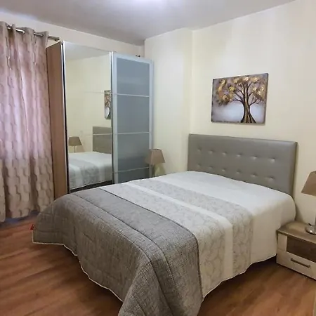 Marina View Apartment Funchal (Madeira)