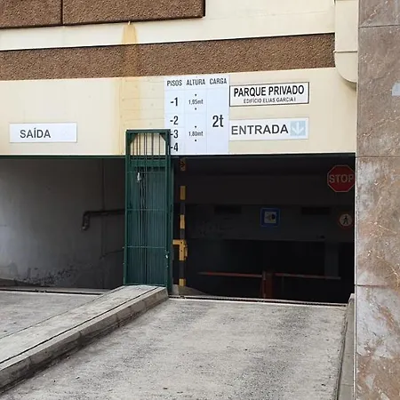 Apartmán Marina View With Parking Free