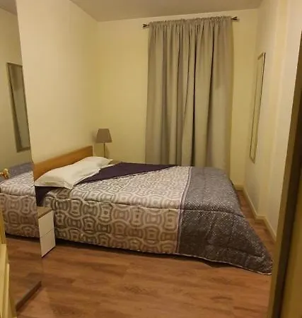 Marina View Apartment