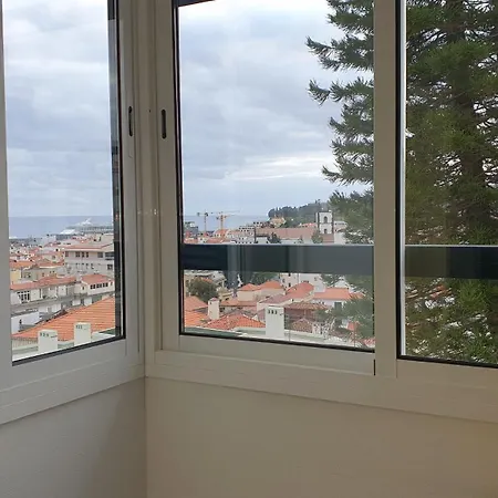 Marina View With Parking Free *