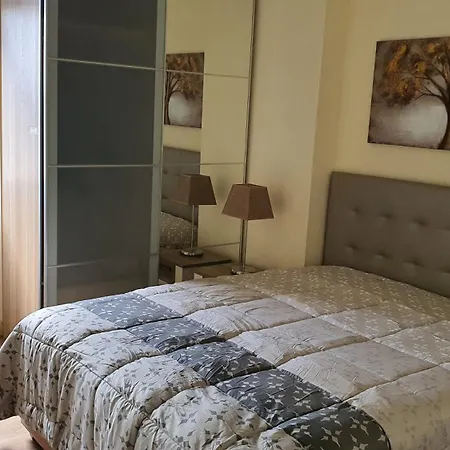 Marina View With Parking Free * Funchal (Madeira)