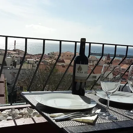 Marina View Apartment Funchal (Madeira)