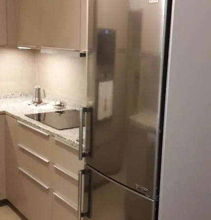 Apartmán Marina View With Parking Free