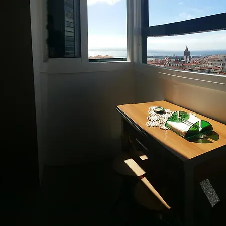 Apartment Marina View *