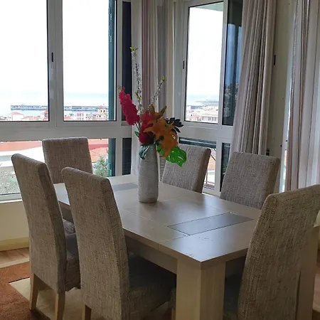 Marina View With Parking Free 丰沙尔