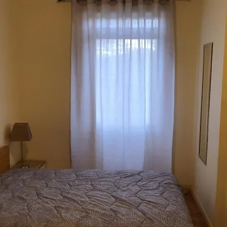 Marina View With Parking Free * Funchal (Madeira)