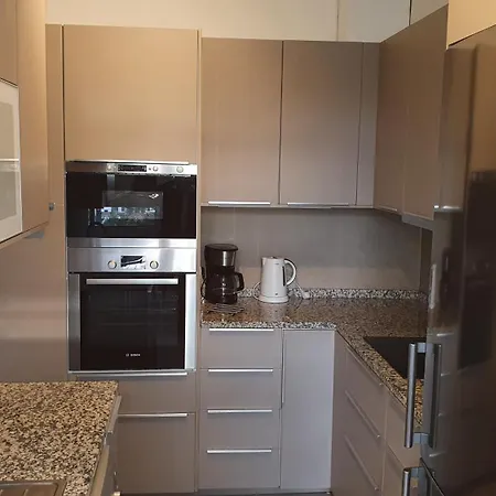 Marina View With Parking Free