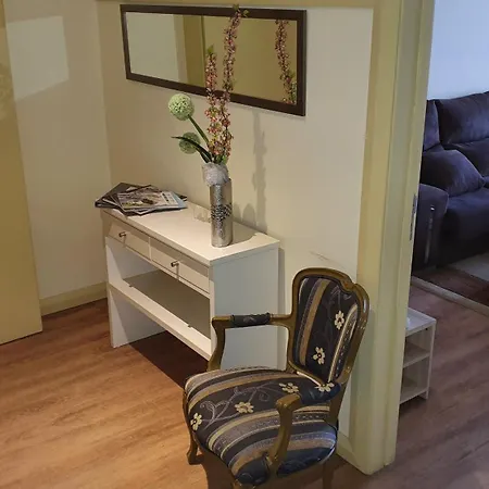 Apartamento Marina View With Parking Free