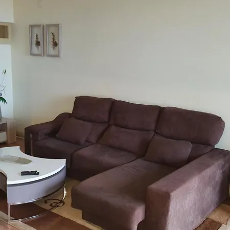 Marina View With Parking Free Apartament *