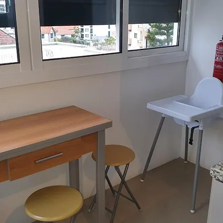 Apartment Marina View With Parking Free *