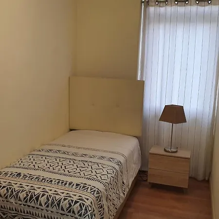 Apartmán Marina View With Parking Free Funchal (Madeira)