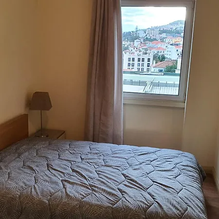 Marina View With Parking Free