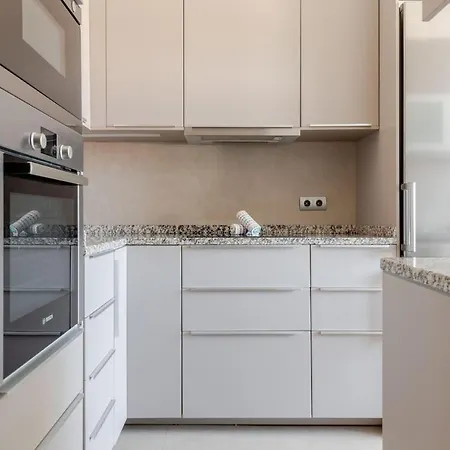 Appartement Marina View With Parking Free