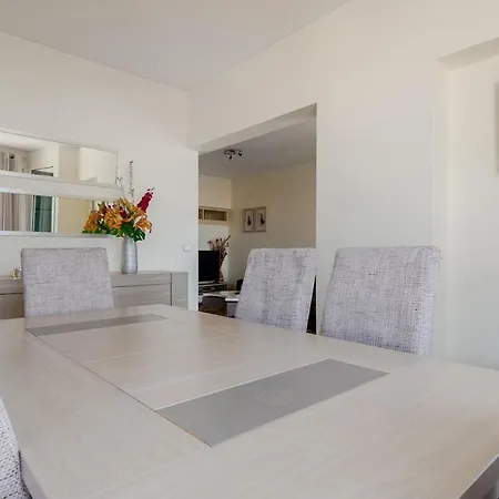 Appartement Marina View With Parking Free Funchal (Madeira)