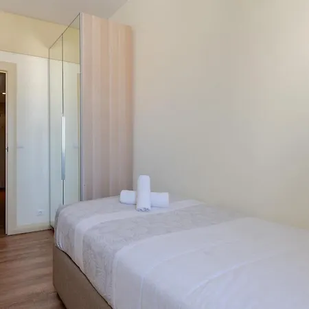 Marina View With Parking Free Appartement