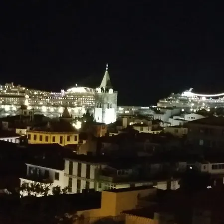 Marina View With Parking Free *