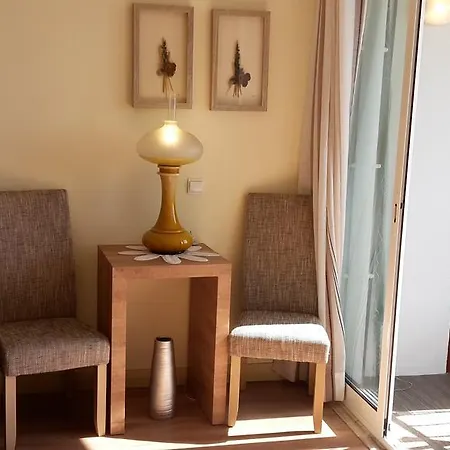 Marina View With Parking Free Apartment