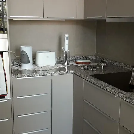 Marina View With Parking Free Apartment *