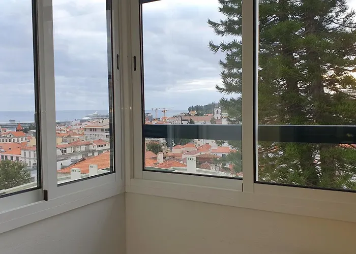 Marina View With Parking Free *