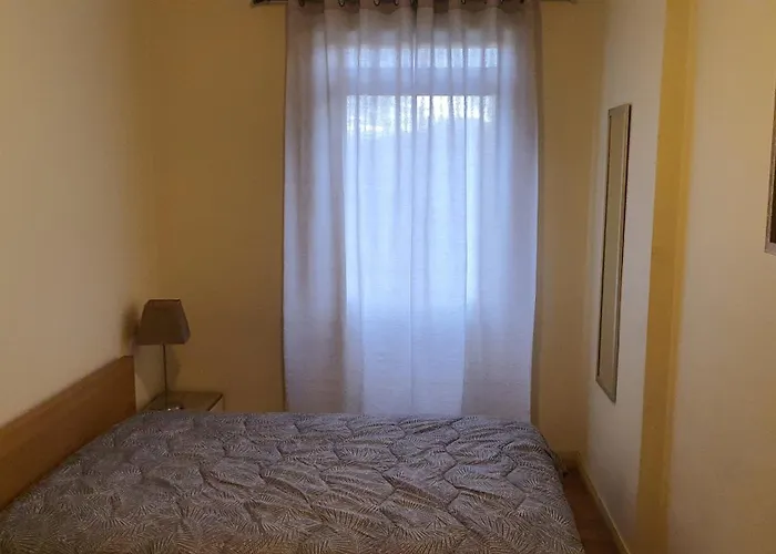 Marina View With Parking Free * Funchal (Madeira)