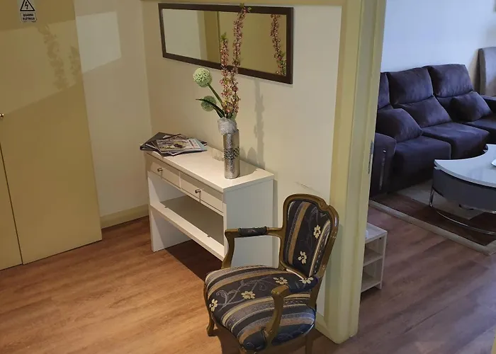 Appartamento Marina View With Parking Free