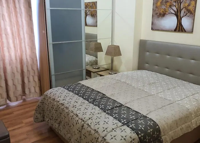 Marina View With Parking Free Appartamento Funchal (Madeira)