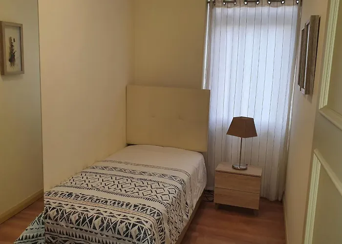 Appartamento Marina View With Parking Free Funchal (Madeira)