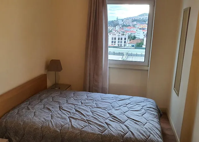 Marina View With Parking Free