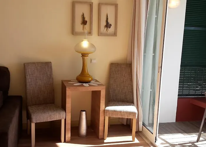 Marina View With Parking Free Appartamento