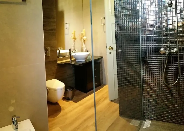 Marina View With Parking Free Appartamento Funchal (Madeira)