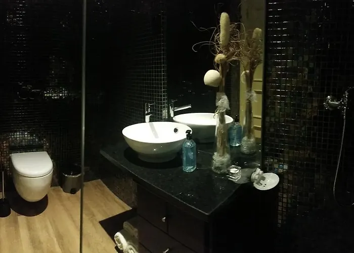 Appartamento Marina View With Parking Free