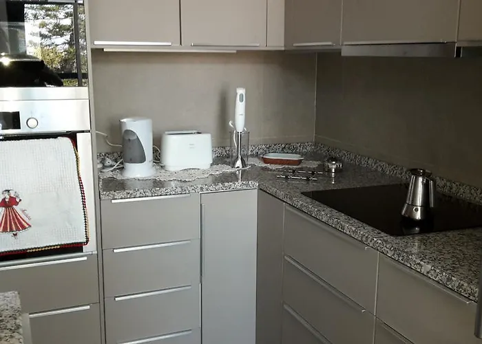 Marina View With Parking Free Appartamento *