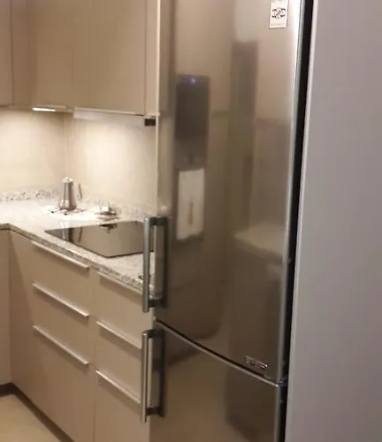 Appartamento Marina View With Parking Free