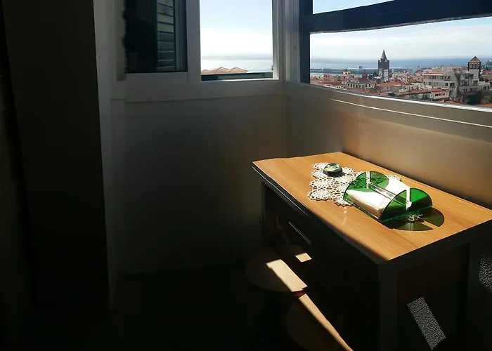 Appartamento Marina View With Parking Free *